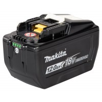 Makita BL18120 akumuliatorius 12 Ah